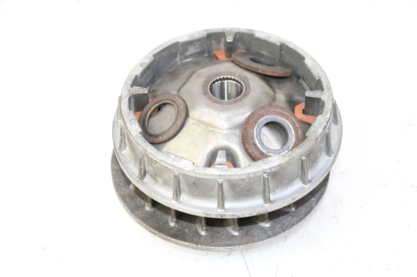 photo de VARIOMATIK PIAGGIO MP3 500 (2011 - 2015)