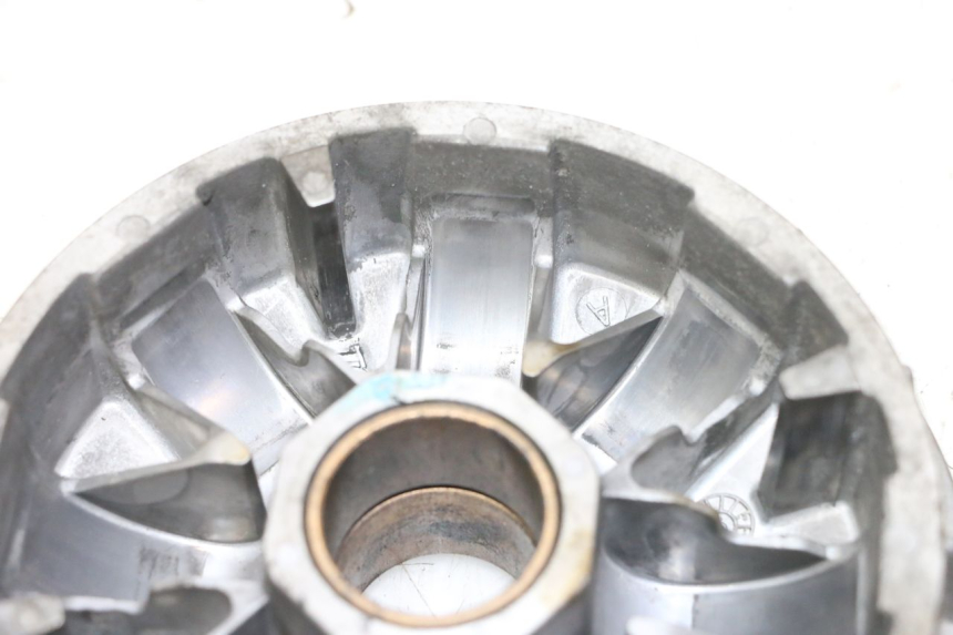 photo de VARIOMATIK PIAGGIO MP3 500 (2011 - 2015)