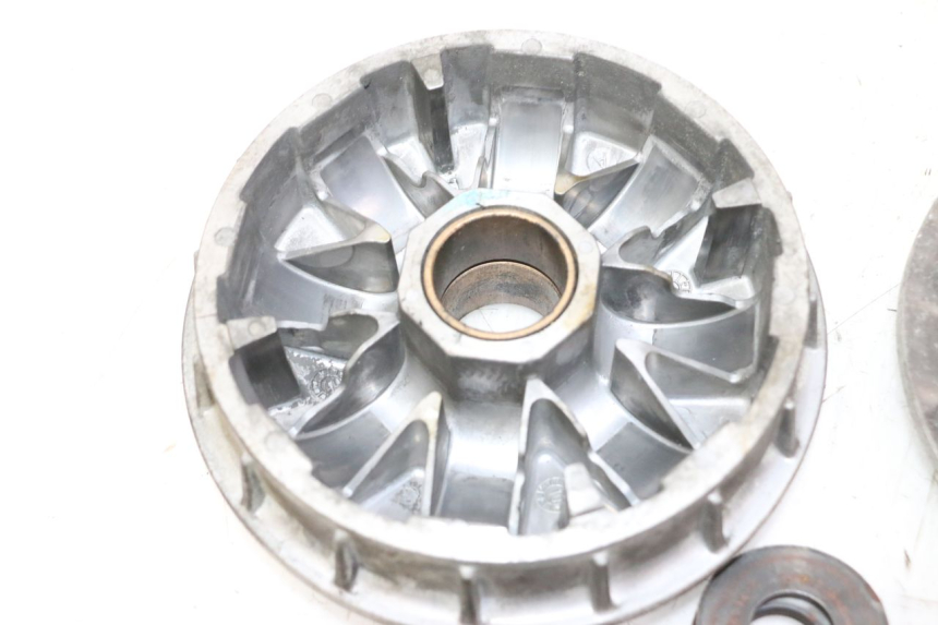 photo de VARIOMATIK PIAGGIO MP3 500 (2011 - 2015)