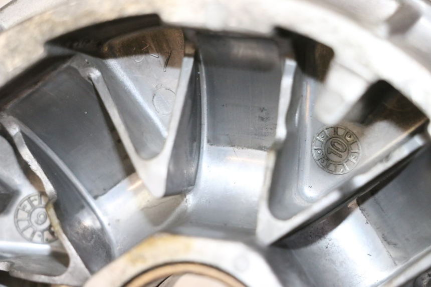 photo de VARIOMATIK PIAGGIO MP3 500 (2011 - 2015)