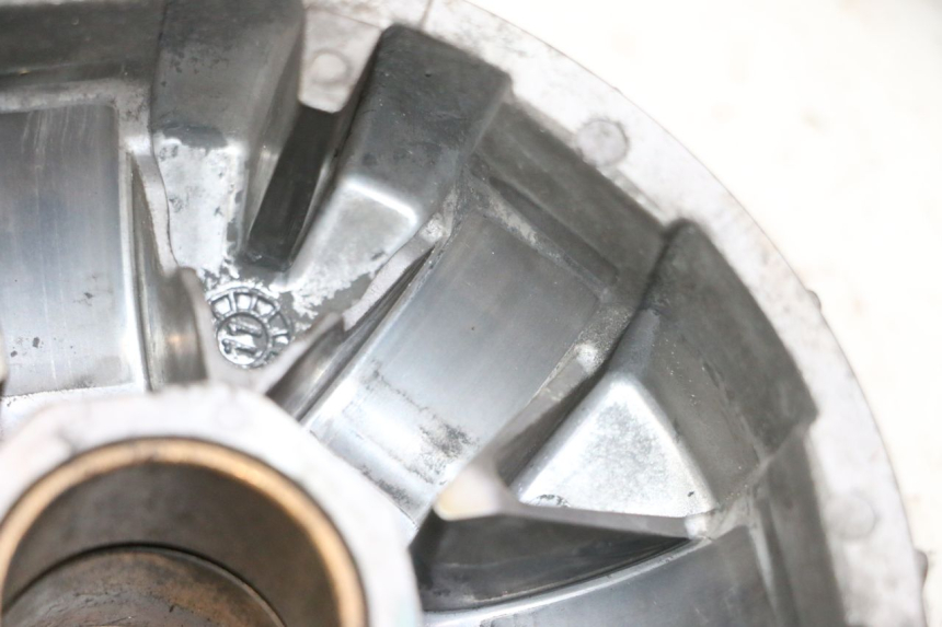 photo de VARIOMATIK PIAGGIO MP3 500 (2011 - 2015)