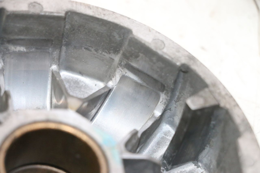 photo de VARIOMATIK PIAGGIO MP3 500 (2011 - 2015)