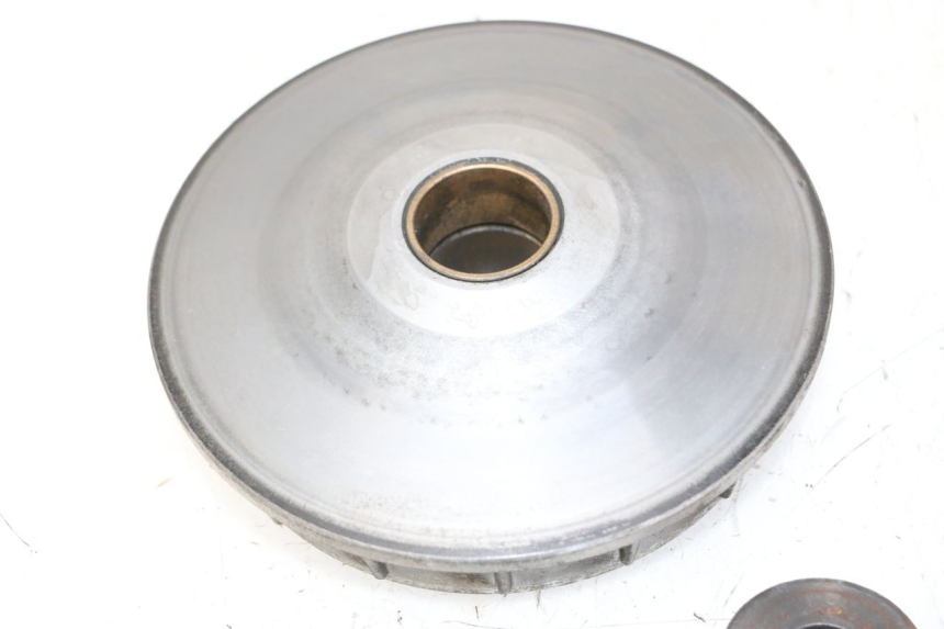 photo de VARIOMATIK PIAGGIO MP3 500 (2011 - 2015)