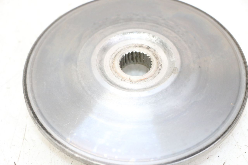 photo de VARIOMATIK PIAGGIO MP3 500 (2011 - 2015)