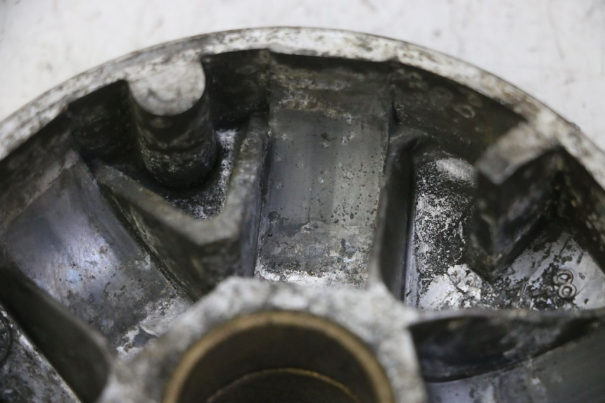 photo de VARIOMETER PIAGGIO MP3 RL 250 (2007 - 2010)