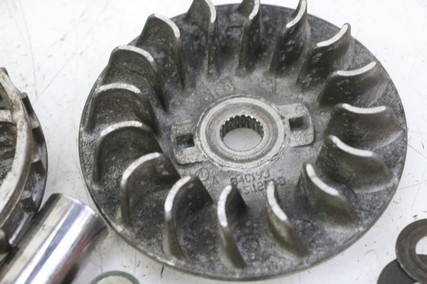 photo de VARIOMETER PIAGGIO MP3 RL 250 (2007 - 2010)