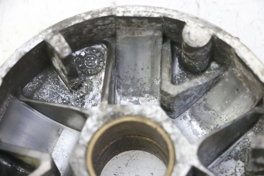 photo de VARIOMETER PIAGGIO MP3 RL 250 (2007 - 2010)