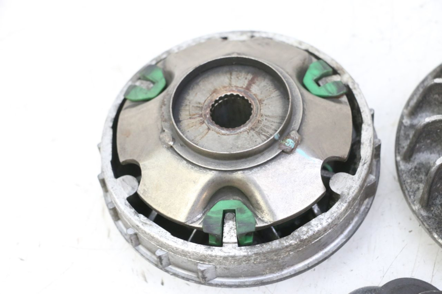 photo de VARIOMETER PIAGGIO MP3 RL 250 (2007 - 2010)