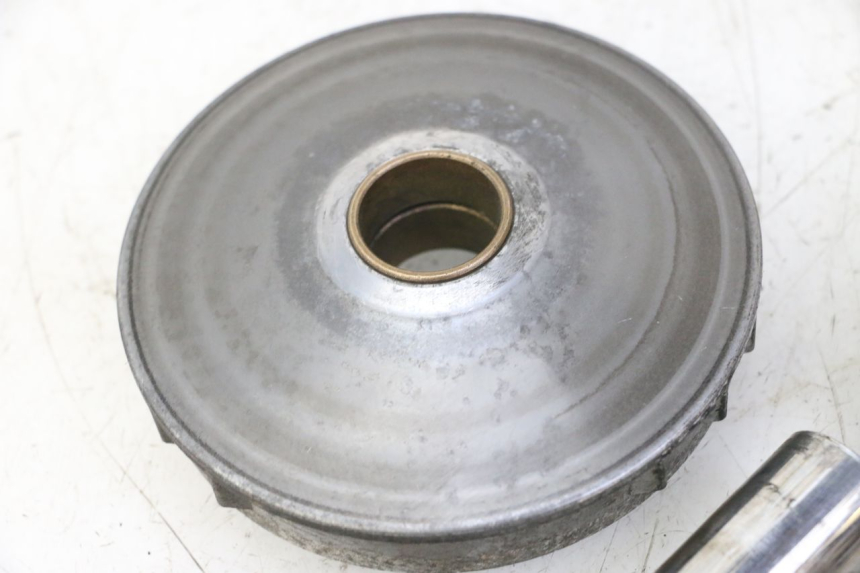 photo de VARIOMETER PIAGGIO MP3 RL 250 (2007 - 2010)