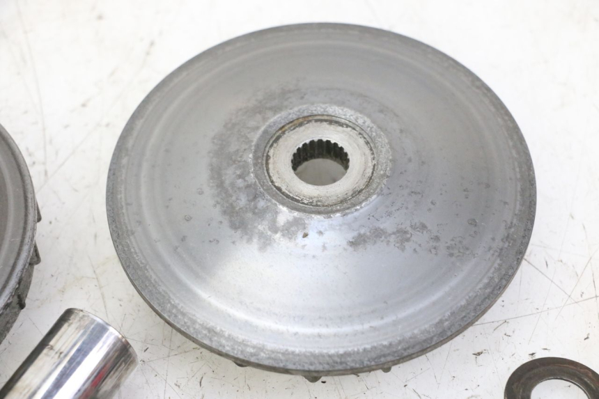 photo de VARIOMETER PIAGGIO MP3 RL 250 (2007 - 2010)