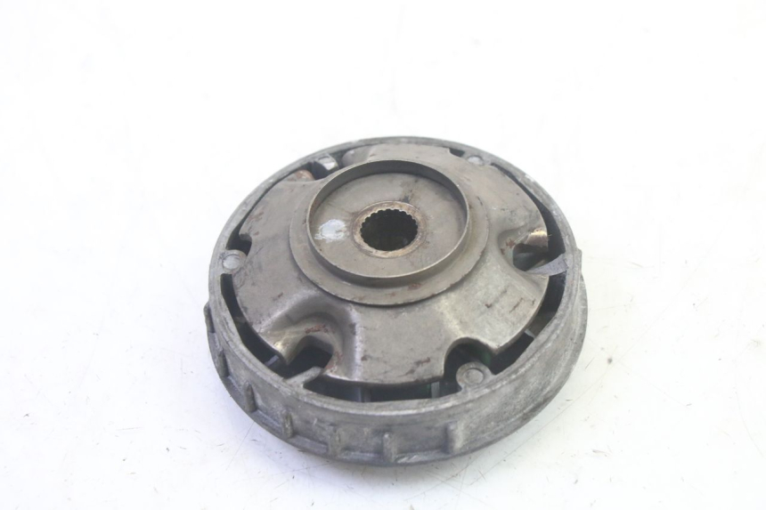 photo de VARIOMETER PIAGGIO MP3 RL 250 (2007 - 2010) - Gesamtansicht des Produkts