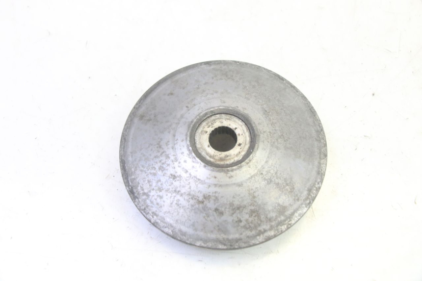 photo de VARIOMETER PIAGGIO MP3 RL 250 (2007 - 2010) - Oberflächenzustand und Material