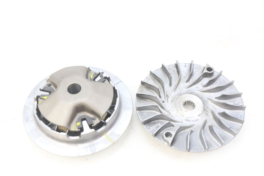 photo de VARIOMETER YAMAHA N-MAX NMAX 125 (2017 - 2020)