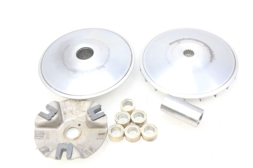 photo de VARIOMETER YAMAHA N-MAX NMAX 125 (2017 - 2020)
