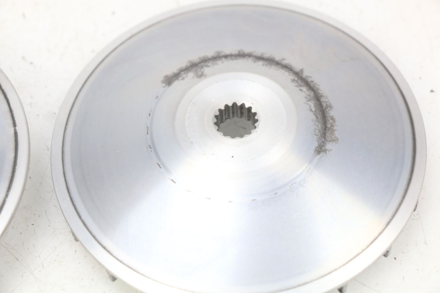 photo de VARIOMETER YAMAHA N-MAX NMAX 125 (2017 - 2020)