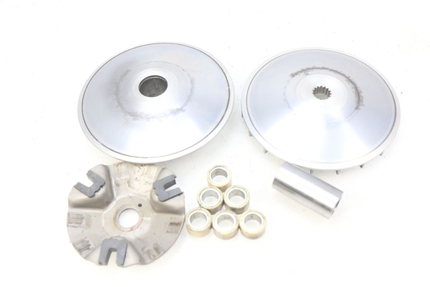 photo de VARIOMETER YAMAHA N-MAX NMAX 125 (2017 - 2020)