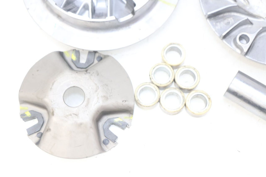 photo de VARIOMETER YAMAHA N-MAX NMAX 125 (2017 - 2020)