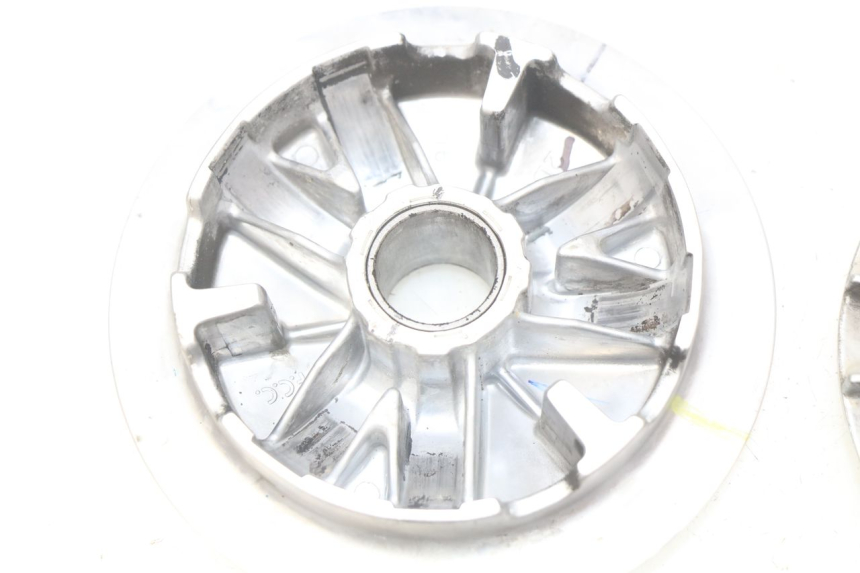 photo de VARIOMETER YAMAHA N-MAX NMAX 125 (2017 - 2020)
