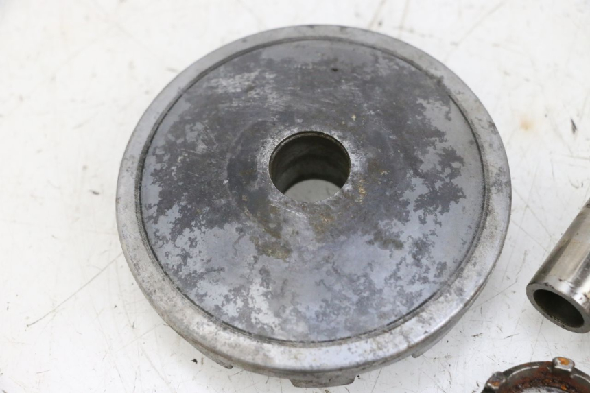 photo de VARIOMATIK YAMAHA NEO'S NEOS 2T 50 (1998 - 2007) - Alternative Perspektive