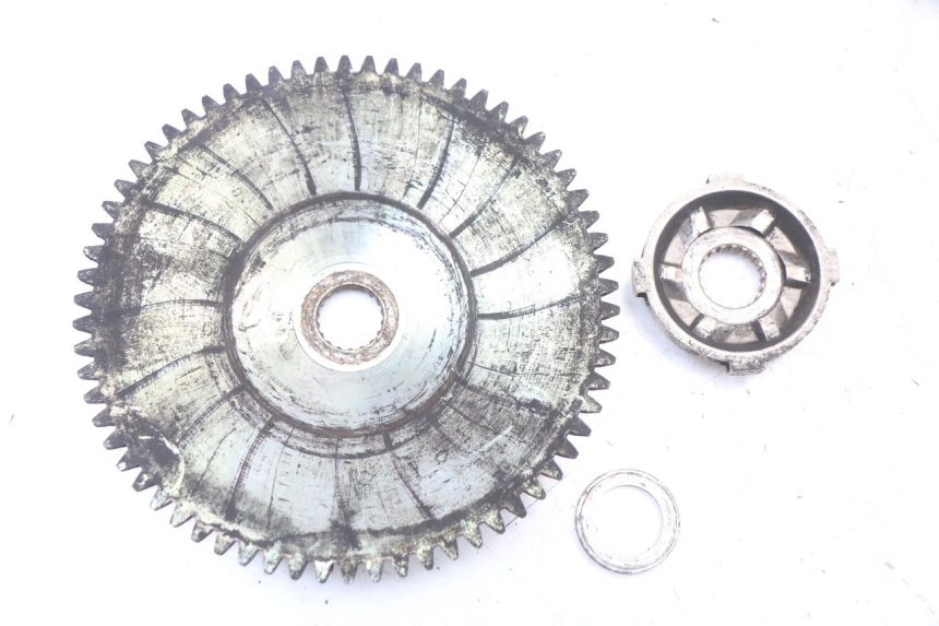 photo de VARIOMETER PIAGGIO NEW TYPHOON 50 (2018 - 2021)