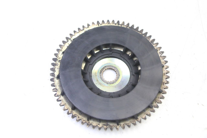 photo de VARIOMETER PIAGGIO NEW TYPHOON 50 (2018 - 2021)