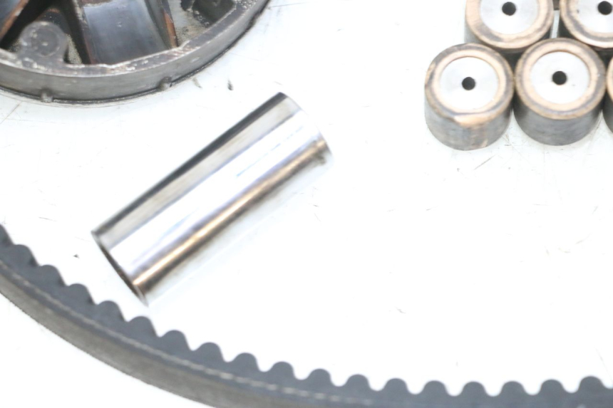 photo de VARIOMETER PIAGGIO NEW TYPHOON 50 (2010 - 2017)