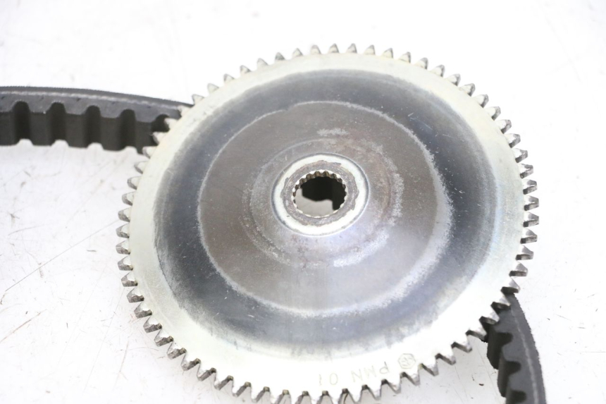 photo de VARIOMETER PIAGGIO NEW TYPHOON 50 (2018 - 2021) - Gesamtansicht des Produkts