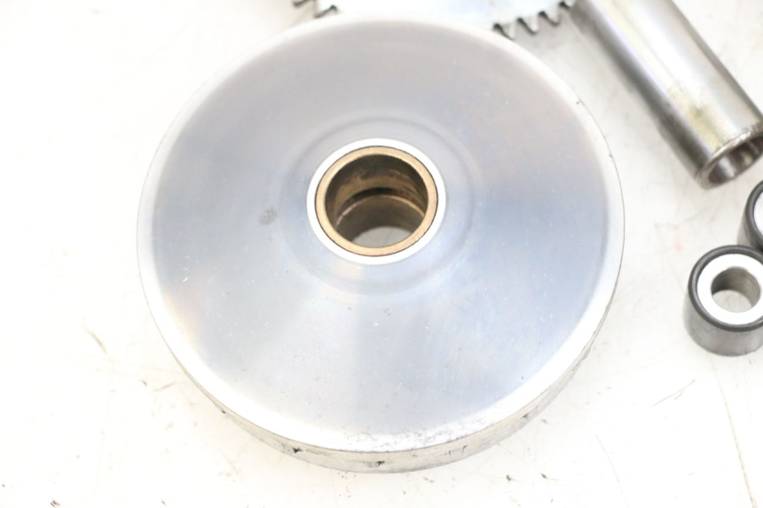 photo de VARIOMETER PIAGGIO NEW TYPHOON 50 (2018 - 2021) - Gesamtansicht des Produkts