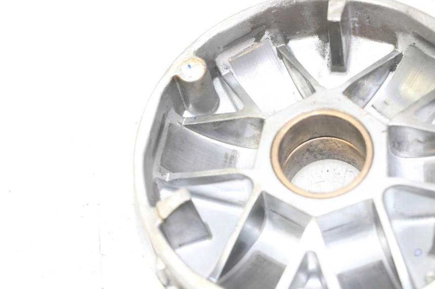 photo de VARIOMATIK GILERA NEXUS 125 (2009 - 2013)