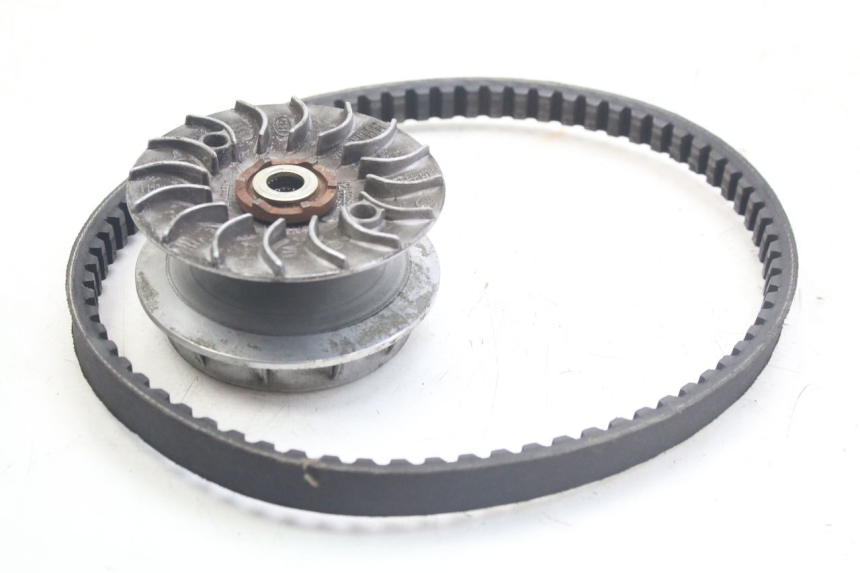 photo de VARIOMETER SYM ORBIT 2 4T 50 (2018 - 2022)