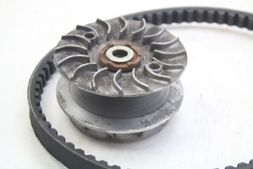 photo de VARIOMETER SYM ORBIT 2 4T 50 (2018 - 2022)