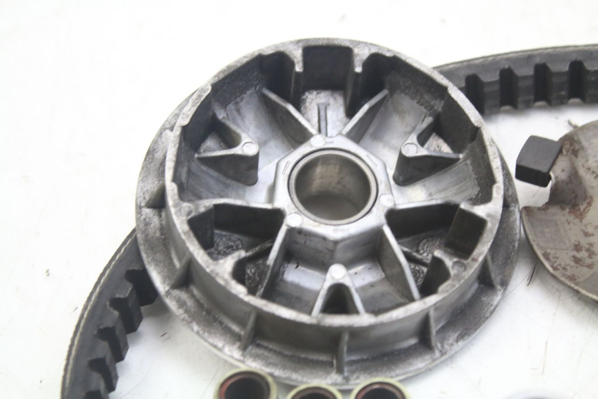 photo de VARIOMETER SYM ORBIT 2 4T 50 (2018 - 2022)