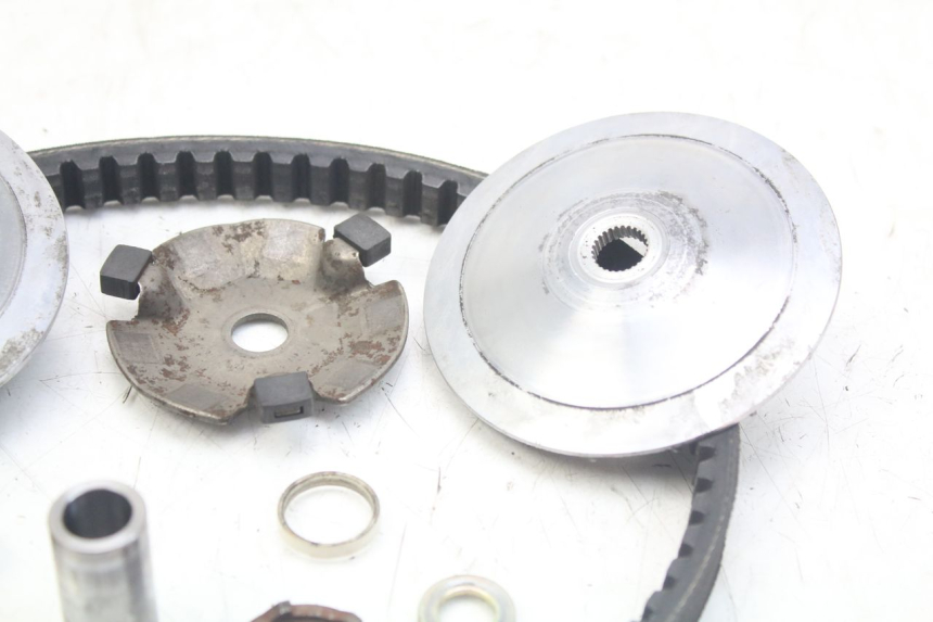 photo de VARIOMETER SYM ORBIT 2 4T 50 (2018 - 2022)