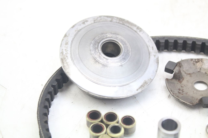 photo de VARIOMETER SYM ORBIT 2 4T 50 (2018 - 2022)