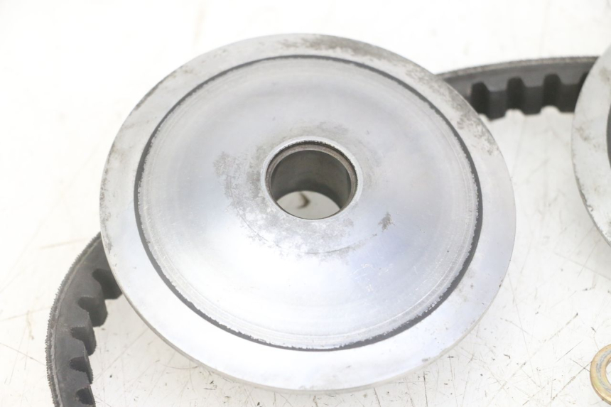 photo de VARIOMETER SYM ORBIT 2 4T 50 (2008 - 2017)
