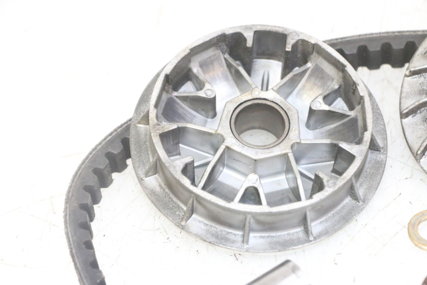 photo de VARIOMETER SYM ORBIT 2 4T 50 (2008 - 2017)