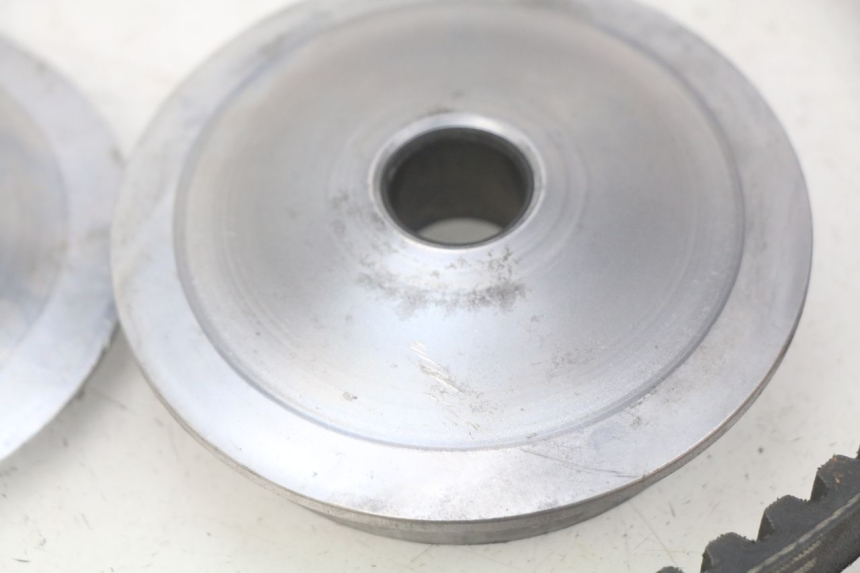 photo de VARIOMETER SYM ORBIT III 3 4T 50 (2018 - 2021)