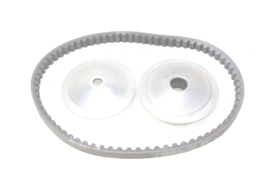 photo de VARIOMETER SYM ORBIT III 3 4T 50 (2018 - 2021)