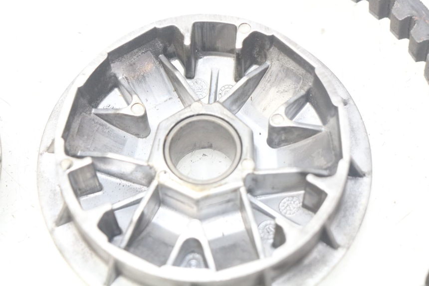 photo de VARIOMETER SYM ORBIT III 3 4T 50 (2018 - 2021)