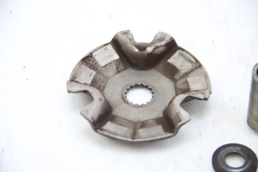 photo de VARIOMETER TNT MOTOR OTTO 2T 50 (2012 - 2018)