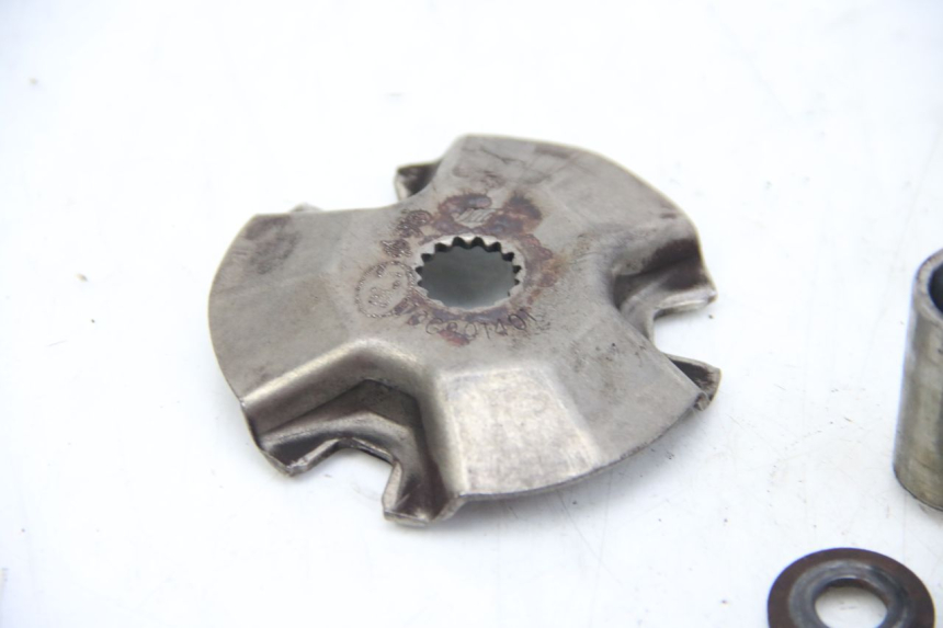 photo de VARIOMETER TNT MOTOR OTTO 2T 50 (2012 - 2018)