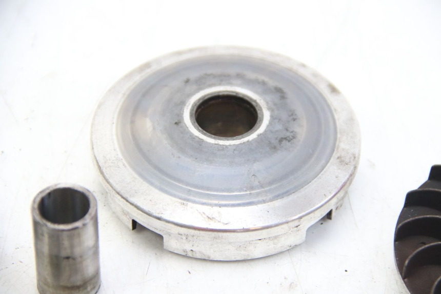 photo de VARIOMETER TNT MOTOR OTTO 2T 50 (2012 - 2018)