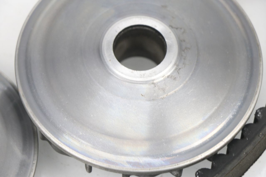 photo de VARIOMETER HONDA PCX (JF28) 125 (2009 - 2011)