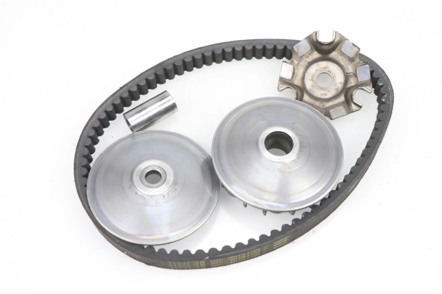 photo de VARIOMETER HONDA PCX (JF28) 125 (2009 - 2011)
