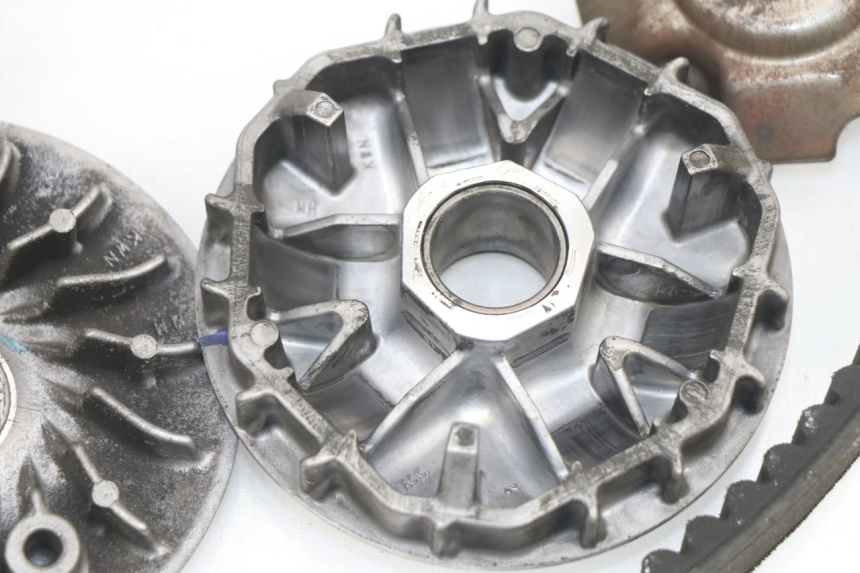 photo de VARIOMETER HONDA PCX (JF28) 125 (2009 - 2011)