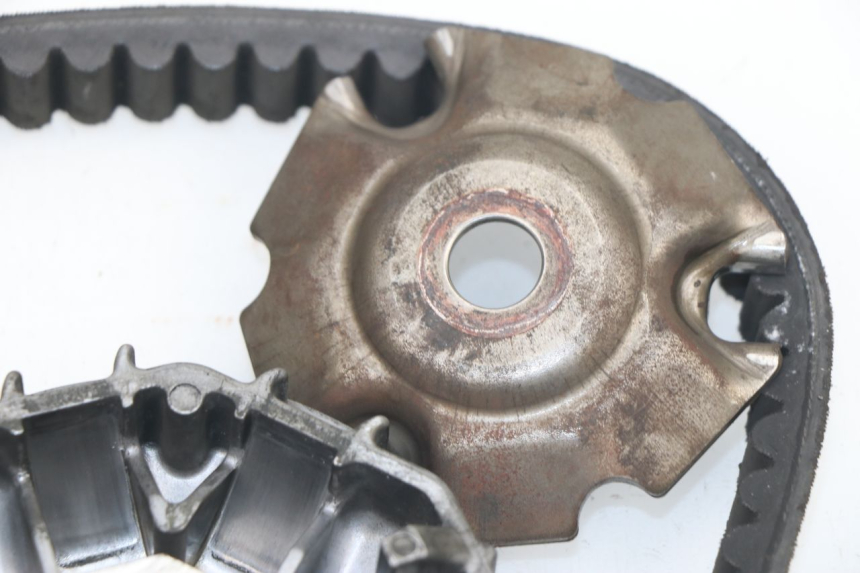 photo de VARIOMETER HONDA PCX (JF28) 125 (2009 - 2011)