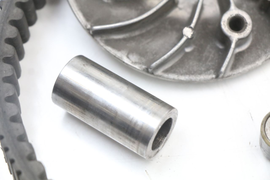 photo de VARIOMATIK HONDA PCX (JF47) 125 (2012 - 2013)