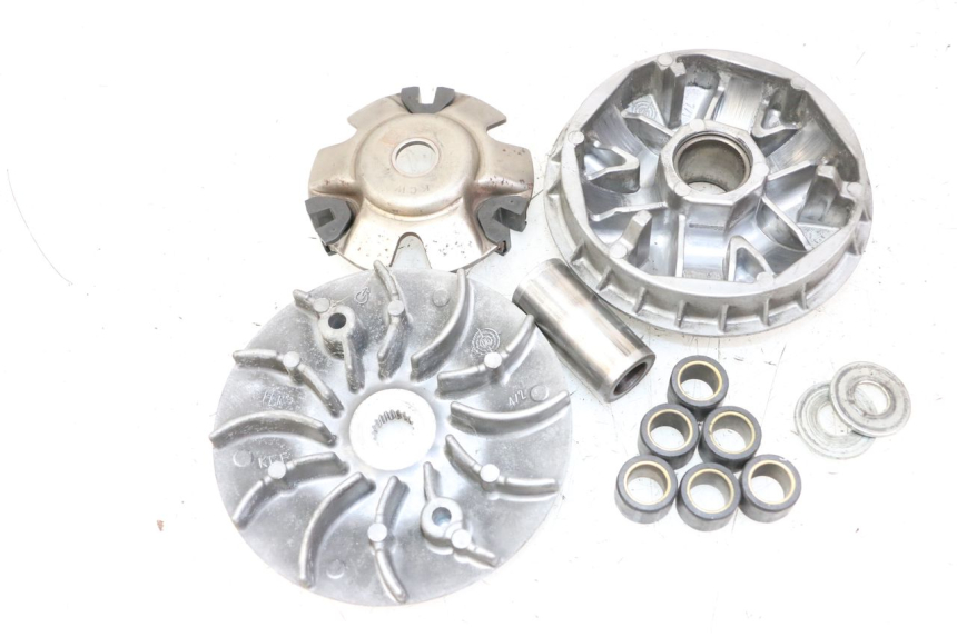 photo de VARIOMETER HONDA PES PS I 125 (2006 - 2012)