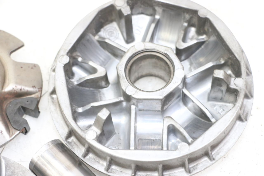 photo de VARIOMETER HONDA PES PS I 125 (2006 - 2012)