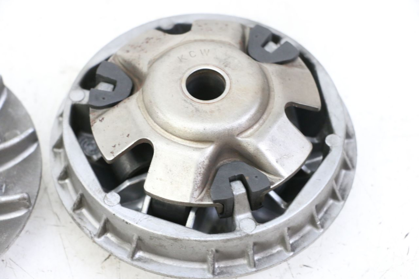 photo de VARIOMETER HONDA PES PS I 125 (2006 - 2012)